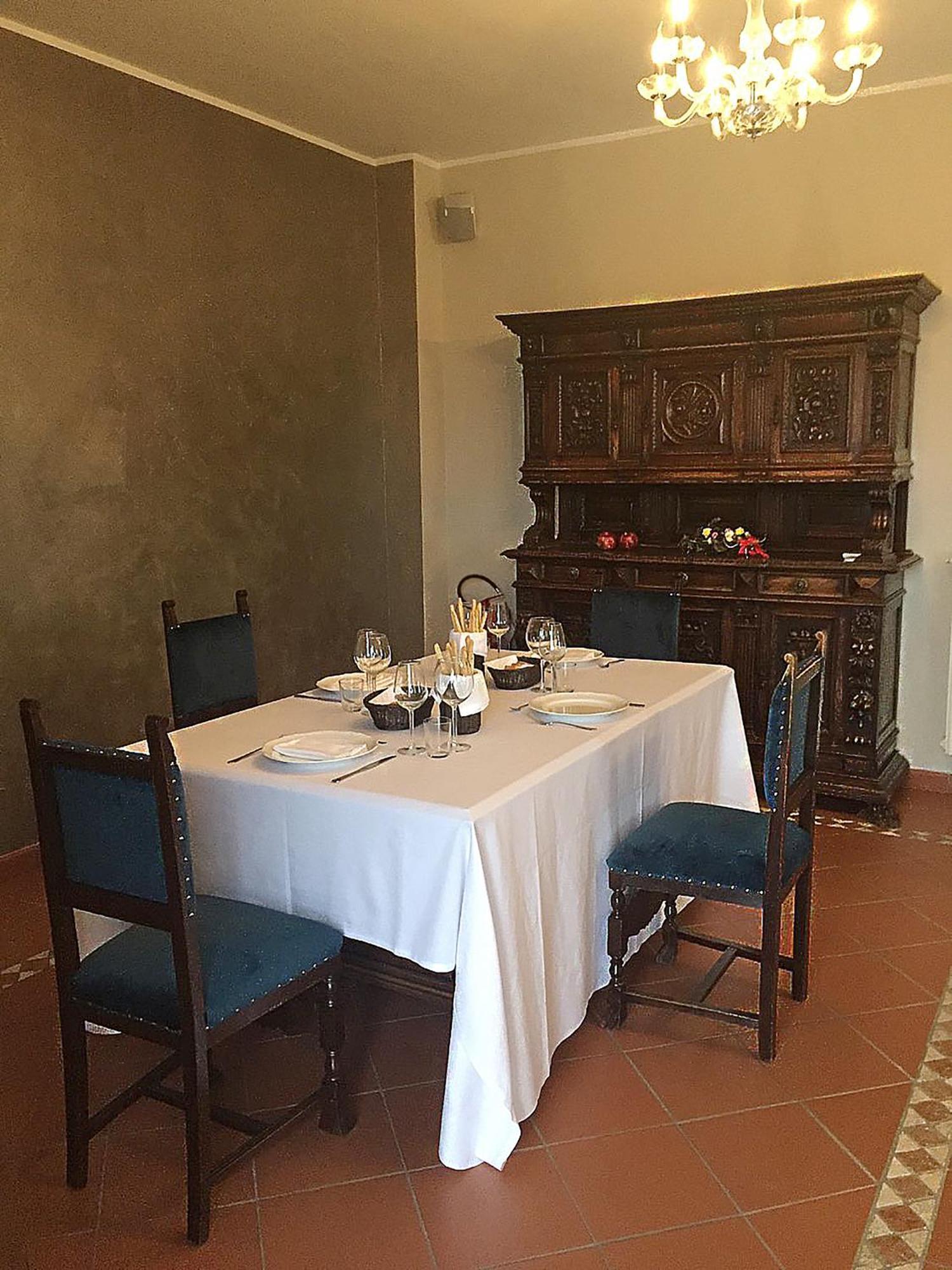 Agriturismo Tigliole Buitenkant foto