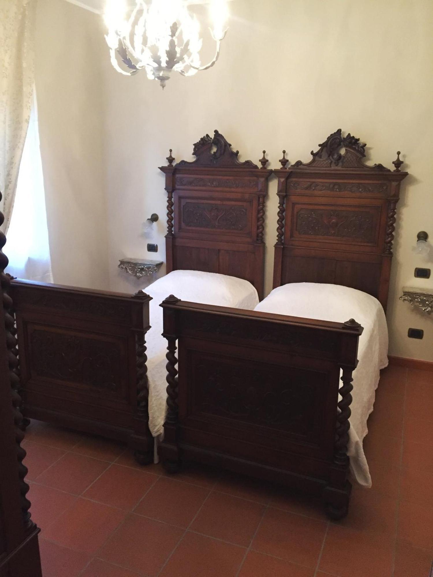 Agriturismo Tigliole Buitenkant foto
